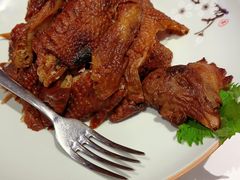 -赵记老铺(市府恒隆广场店)