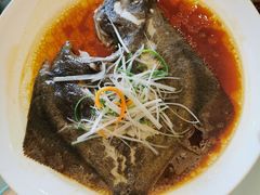 -友鹏海鲜(新宜白大道店)