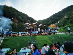-北京山里寒舍度假酒店
