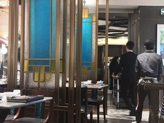 大堂-岭南真味·匠心粤菜(K11店)