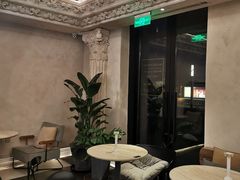 -玲婧胡同·生日蛋糕·餐厅(嘉里城店)