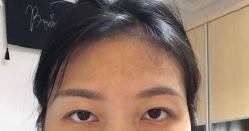 -久匠·纹眉半永久野生眉