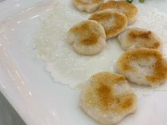 -南海食街(佛冈店)