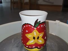 -陶语手工·拼豆·陶艺·银饰diy(宽厚里店)
