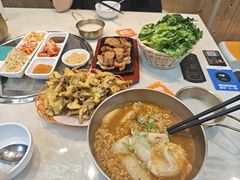 -屋里家延边朝鲜族冷面(南园店)