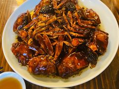 -双塔老饭店