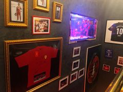 -Judy's  spot