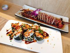 -酒井酱子·深夜食堂(东城汇店)