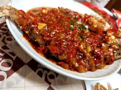 -老三样·旧食新味(船山路店)