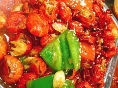 -碎怂烤肉(钟楼柳巷店)