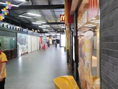 -麦当劳(庐山服务区店)