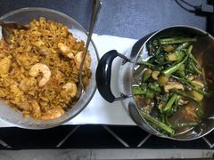 -农夫大盘鸡(经八路总店)