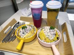 -库滋明·俄罗斯特色美食(中央大街店)