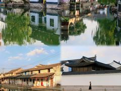 -绍兴鲁迅故里·沈园景区