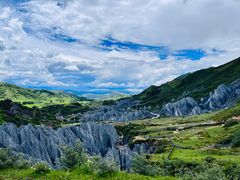 -墨石公园景区