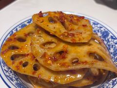 -回家吃饭·地道南昌菜(建德观总店)
