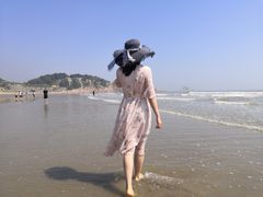 -南澳海滩