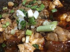 脑花-熊家婆冰粉(天乙街店)