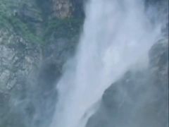-河南宝泉旅游区