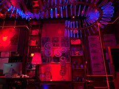 -苏荷酒吧(九街店)