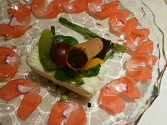 -王品牛排(郑州大卫城店)