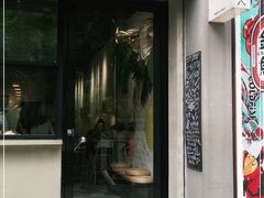 门面-愉市 Hippy Market(香榭里花园店)
