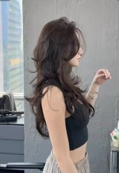 -乾健·烫染·接发SALON