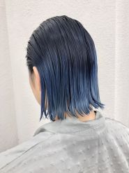 -Moyue HAIR SALON