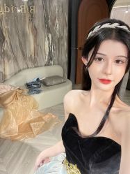 -B.Bridge Couture婚纱礼服(福田店)