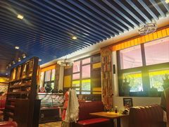 -敏珠拉姆藏餐·南京厨房(富春江东街店)