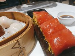 -稻香酒家·34年老字号·港式粤菜(汉街店)