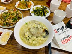 -老陕兄弟(彩虹新城店)