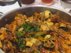 -黄记煌三汁焖锅(首创奥特莱斯店)