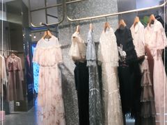 -新象城购物广场(学苑店)