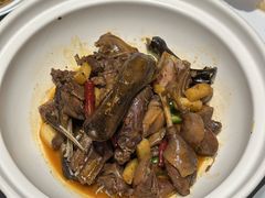 -曾宴·楚菜(湖北省博物馆店)