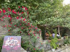 -回水镇·江湖川菜(恒大新城店)