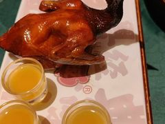 -大鸽饭(汉溪长隆店)