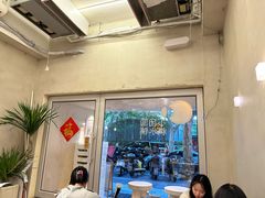 -小团圆糖水铺(襄阳南路店)