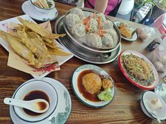 -叶存利海鲜大馅饺子(海宁路总店)