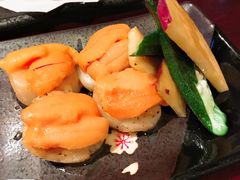 -兄弟船日本料理(新世界花园店)