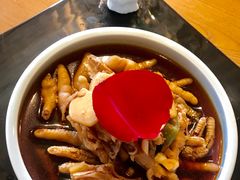 无骨凤爪-浙C老邻舍(西城海错店)
