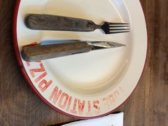 -Tubestation站点比萨(五道营店)