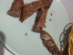 -味+新京宴·烤鸭·北京菜(创意谷店)
