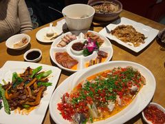 -周锦记广式餐厅