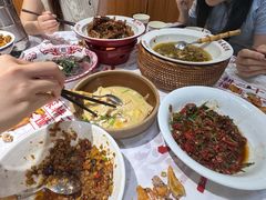 -西江红·株洲本地菜(滨江南路店)