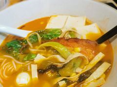 -米鲜剁椒米线(梅溪湖店)