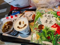 -肯德基(南昌路大润发店)