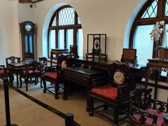-静园(和平区)