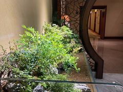 -杭州香格里拉·香宫中餐厅