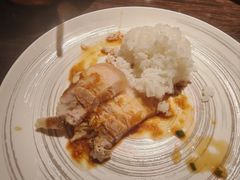 -庐灶江南·江南菜·四合院Bistro(东直门雍和宫·原华侨宾馆店)
